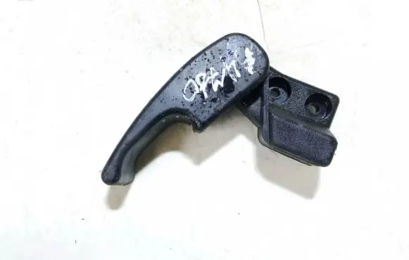 Volkswagen Golf III Engine bonnet (hood) release handle 1h1823533