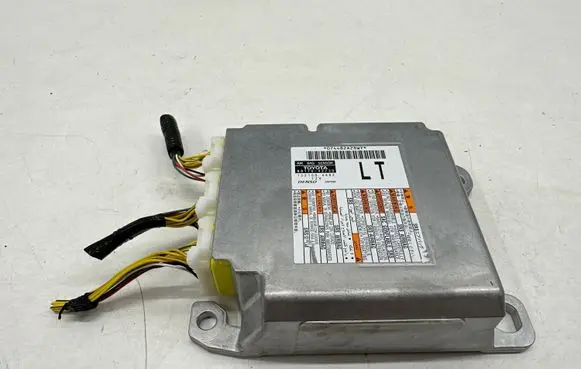 Toyota RAV 4 (XA50) Airbag control unit/module 8917042730