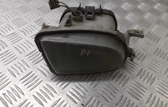 Mercedes-Benz E W210 Front fog light trim/grill 1708200256