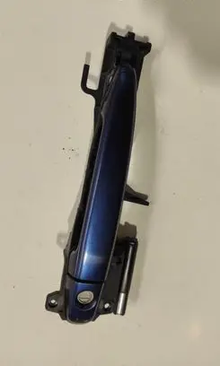 Subaru Outback Front door exterior handle