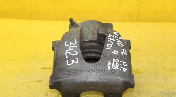 Mercedes-Benz E W210 Front brake caliper