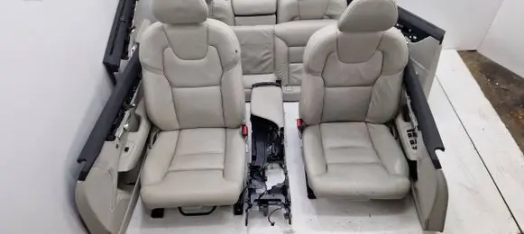 Volvo S90, V90 Interior set 31652045