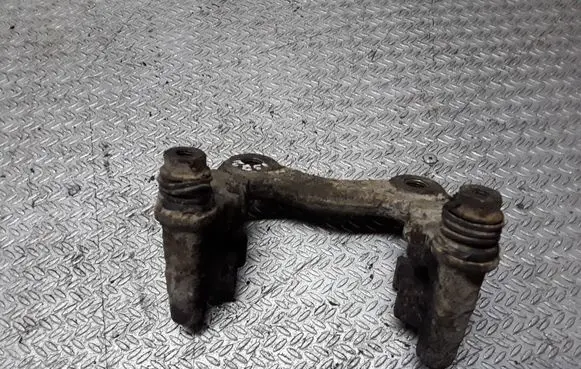 Ford Galaxy Brake caliper pad carrier rear 