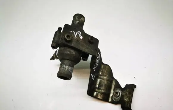Renault Trafic II (X83) Water pump