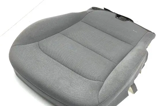 Hyundai Ioniq Front passenger seat console base 
