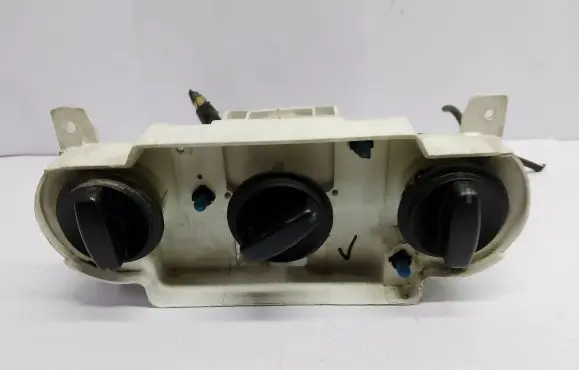 Tata Indica Vista II Air conditioner control unit module 286883300109