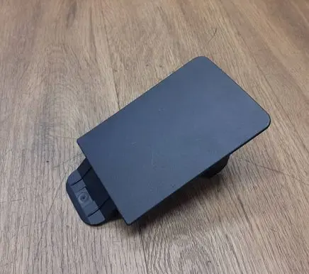 Porsche Macan (95B) Fuse box cover 8J0971981
