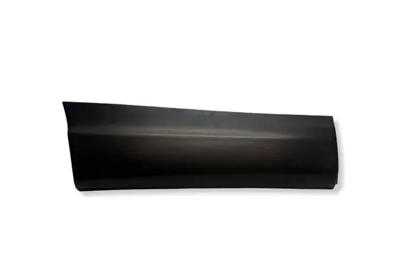 Nissan Qashqai Rear door trim (molding) 828704EA0A