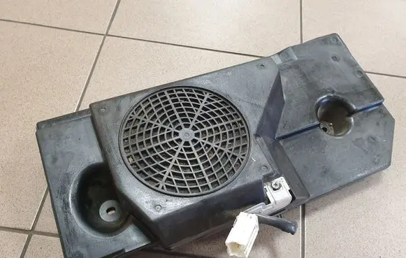 Subaru Forester SH Subwoofer speaker 86301SC340