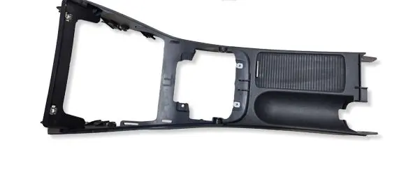 Volkswagen Golf Plus Center console 5M1863243B