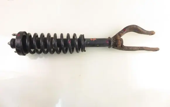 Honda CR-V Front shock absorber with coil spring DSF062G