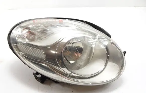 Fiat 500L Headlight/headlamp