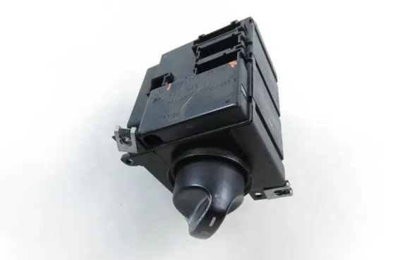 Mercedes-Benz A W168 Light switch 1685450104