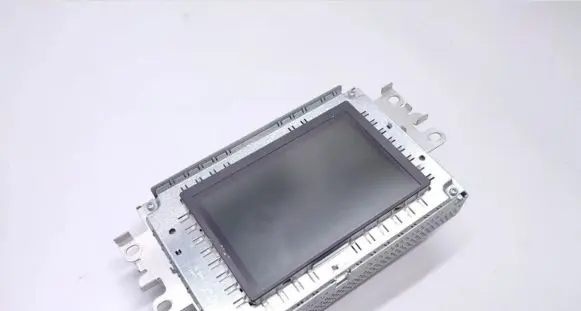 Volvo XC60 Screen/display/small screen 31374996 7609501507 31357109