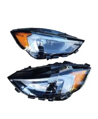 Ford Edge II Headlights/headlamps set KT4B13W030CH