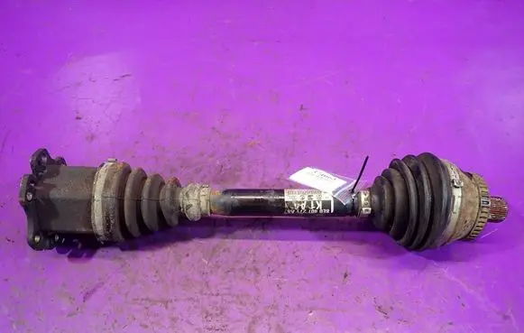 Audi A4 S4 B6 8E 8H Front driveshaft