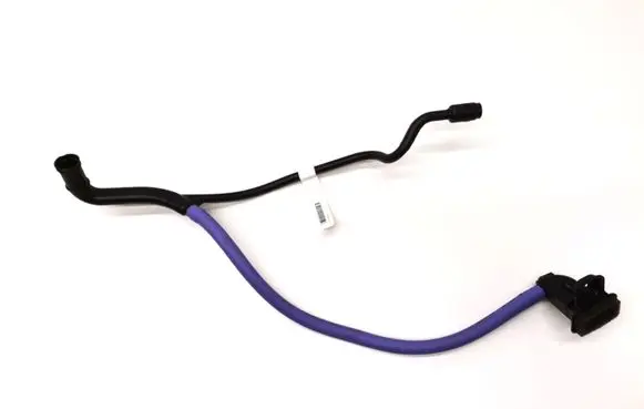 Volvo V60 Air conditioning (A/C) pipe/hose 31366582