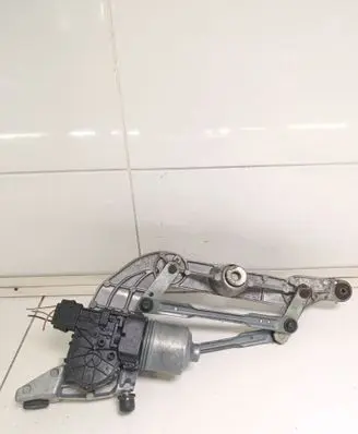 Renault Zoe Front wiper linkage and motor 288003381R 3397021341