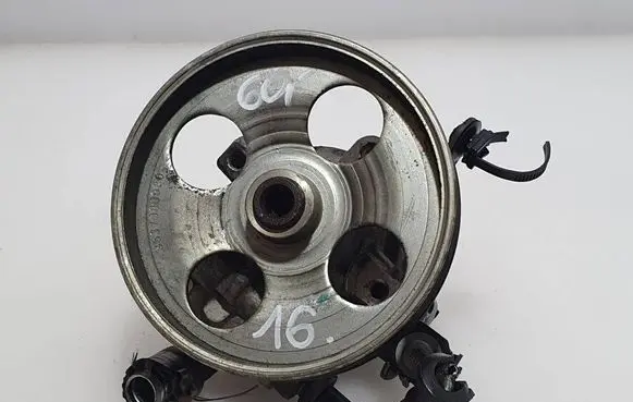 Citroen Berlingo Power steering pump 9659820880 26103773QP