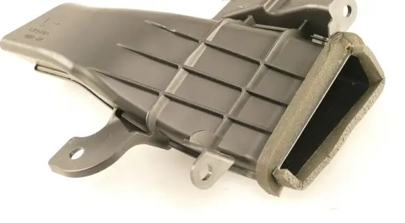 Nissan X-Trail T32 Dashboard air vent grill cover trim 
