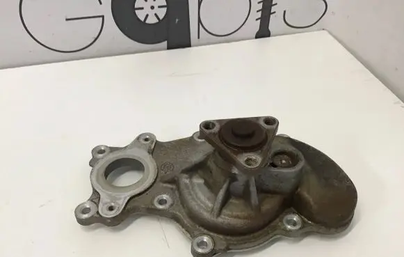 Ford F150 Water pump BR3E8501NA