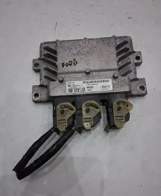 Ford Fiesta Engine control unit/module ECU C1BG12A650AG