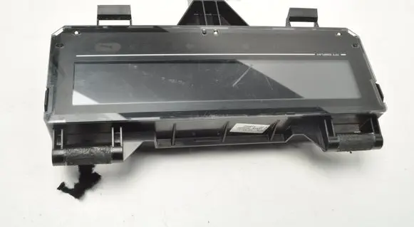 Renault Scenic III - Grand scenic III Speedometer (instrument cluster) 248100293R