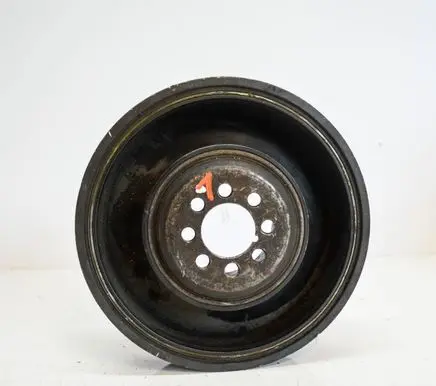 Audi A4 S4 B6 8E 8H Crankshaft pulley 059105251M