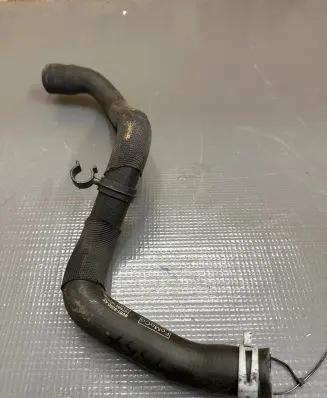 Ford Kuga II Engine coolant pipe/hose 8V618260KE 157884 005WE