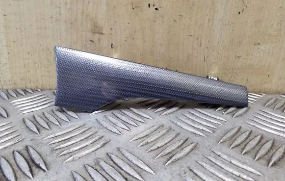 Peugeot 508 Panel trim GEO013603AA 9688875477 9688875577