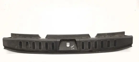 BMW X1 E84 Trunk/boot sill cover protection 2990736 2990628