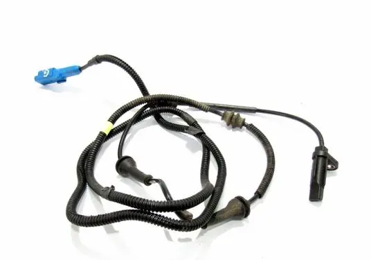 ABS brake wheel speed sensor