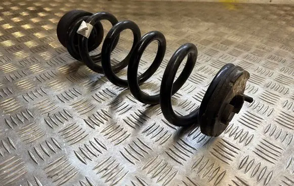 Audi Q5 SQ5 Rear coil spring 80A511115