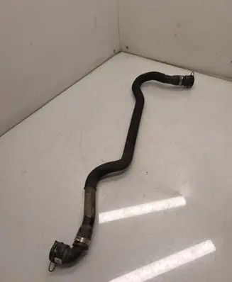 BMW X6 G06 Engine coolant pipe/hose 9887097