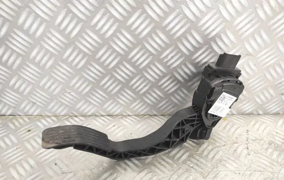 Citroen C3 Accelerator throttle pedal 9835904480 98359044801