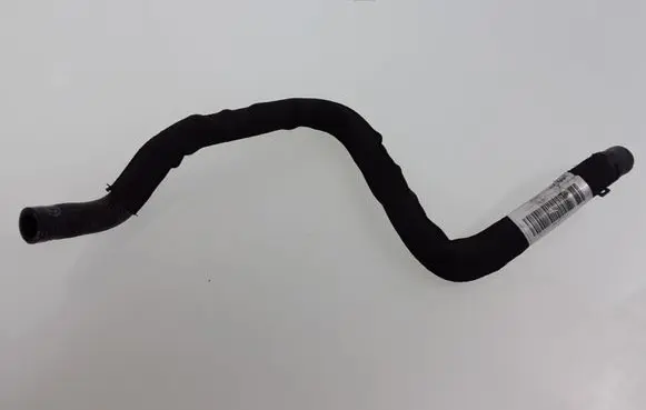 Audi Q5 SQ5 Power steering hose/pipe/line 8R0422887C