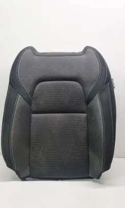 Nissan Qashqai J12 Seat trim 876116UH1A 876206UH1B