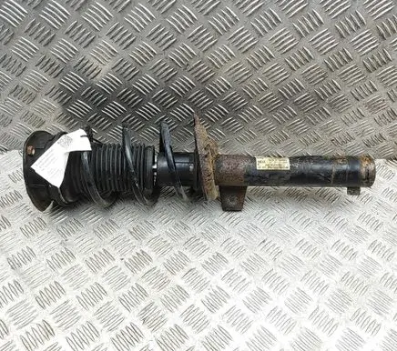 Skoda Superb B8 (3V) Front shock absorber/damper 3Q0413031CR