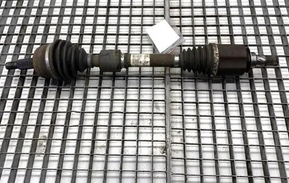 Renault Megane IV Front driveshaft 