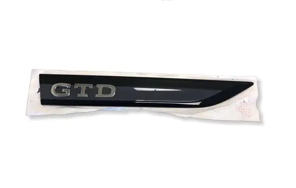 Volkswagen Golf VIII Front arch trim 5H0853688CBILI 5H0853688C