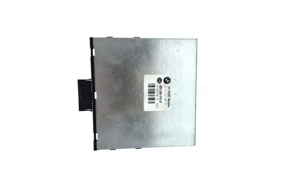 BMW 1 E81 E87 Other control units/modules 6142912708801