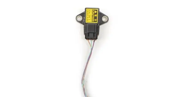 Nissan X-Trail T32 Other devices 319554BA0A