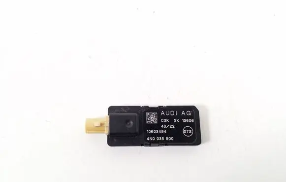 Audi A6 S6 C8 4K Aerial GPS antenna 4N0035500