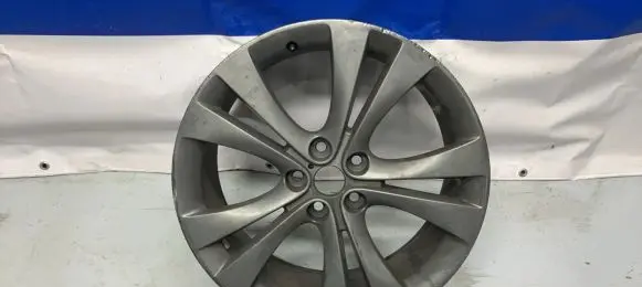 R20 alloy rim