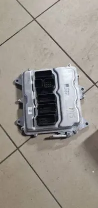 BMW M4 F82 F83 Engine control unit/module 8672239 0281S16751