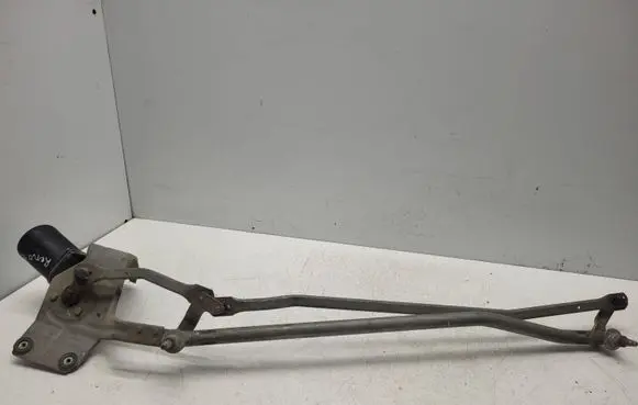 Renault 19 Front wiper linkage and motor 7700778795