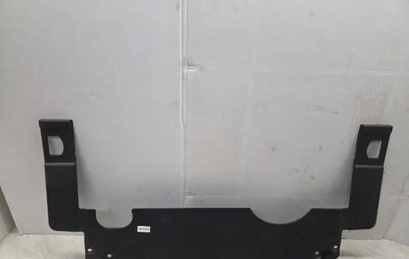 Audi A6 C7 Other trunk/boot trim element 4G5863373