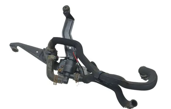 Audi A8 S8 D4 4H Electric auxiliary coolant/water pump 059121012A 701713060
