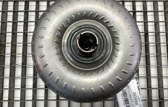KIA Stinger Clutch set kit 