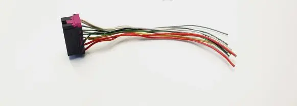 Audi A6 S6 C5 4B Other wiring loom 8L0971978